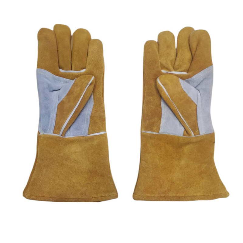 دستکش ایمنی مدل نسوز