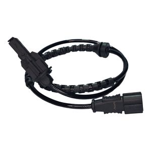 سنسور ABS چرخ عقب راست وی اف ان مدل زیمنس کد 7003 مناسب برای پژو 405