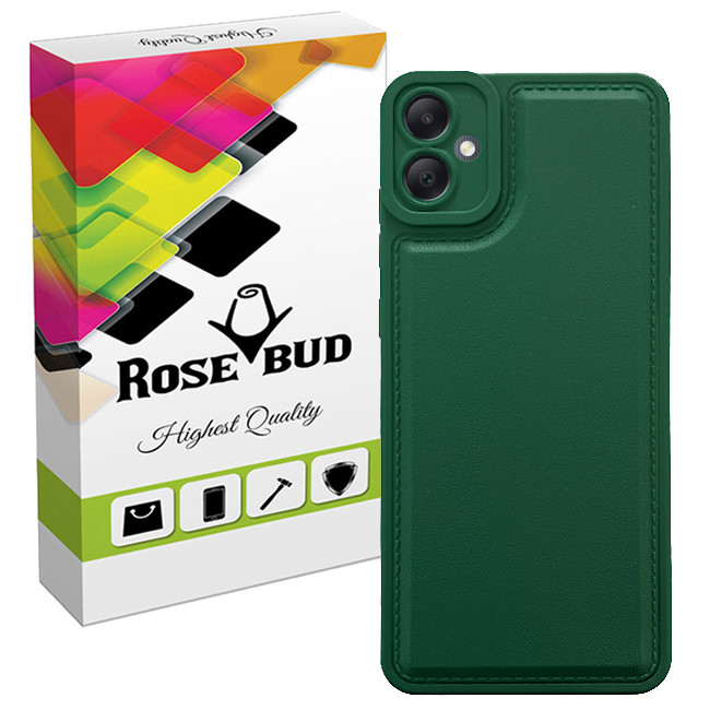 کاور رز باد مدل 08NRMM مناسب برای گوشی موبایل سامسونگ Galaxy A05