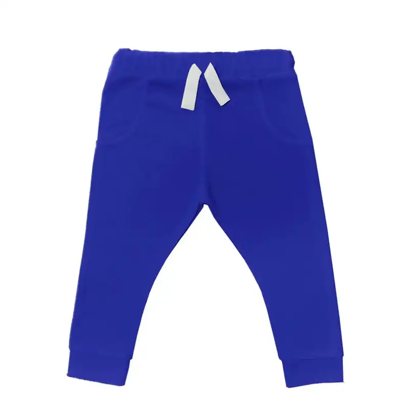 شلوار نوزادی مدل MDSS-CF4588 مجموعه 5 عددی