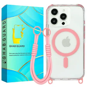 Ghab Guard MGRB Cover for Apple iPhone 16 Pro