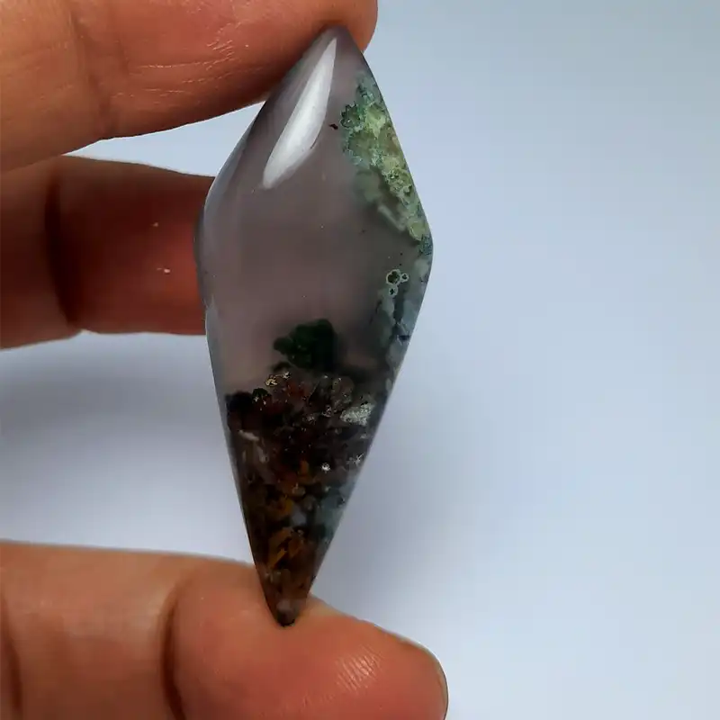 سنگ عقیق کد 56