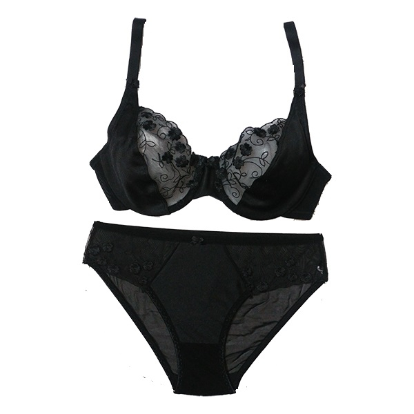 ست شورت و سوتین زنانه ژاسمن مدل 1030