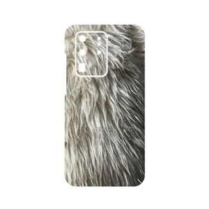MAHOOT Sheep Skin Cover Sticker for Samsung Galaxy S20 Ultra