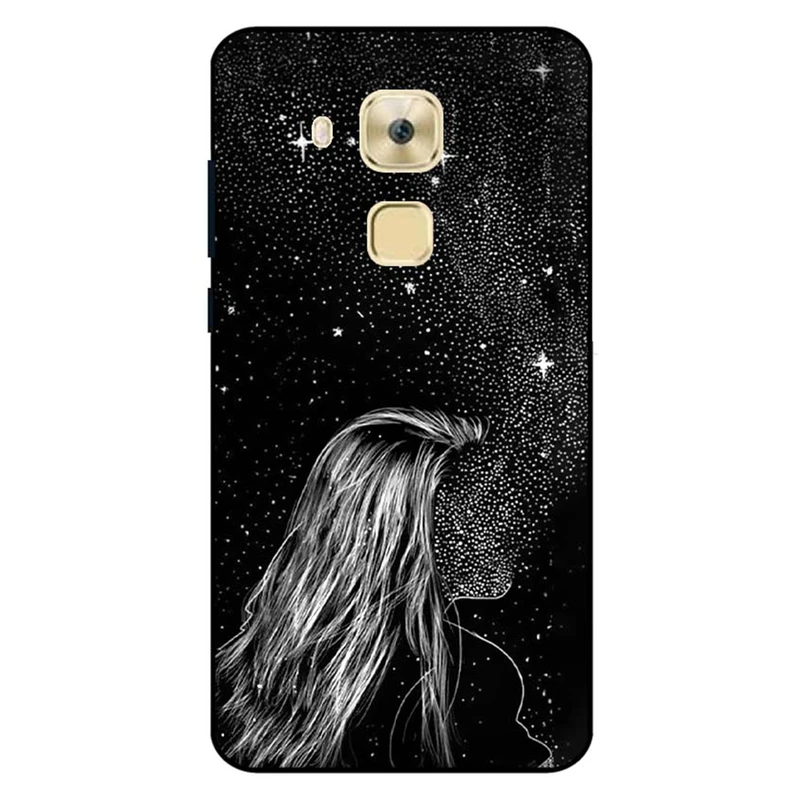 کاور مگافون کد 8264 مناسب برای گوشی موبایل هوآوی Nova Plus