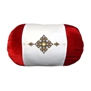 بالش مدل اسلیمی