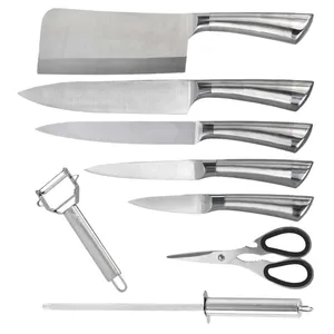 سرویس چاقو 8 پارچه مدل 2021
