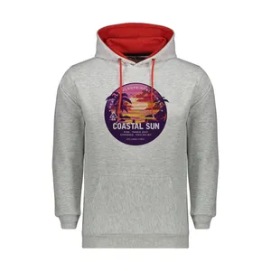 هودی مردانه  آریا پارس مدل آراد-129