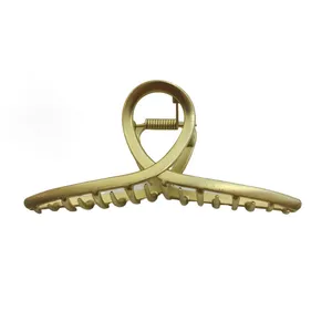 کلیپس مو زنانه مدل فلزی