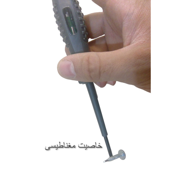 فازمتر مدل چند کاره P2