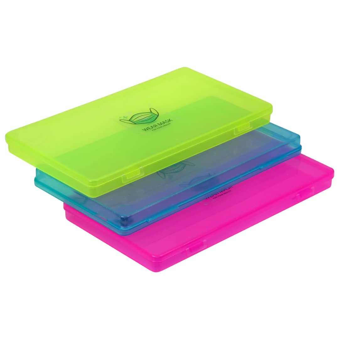 کاور نگهدارنده ماسک مدل hwar 065