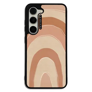 AKAM AMC-WSGS23-BOHO-25 Cover For Samsung Galaxy S23