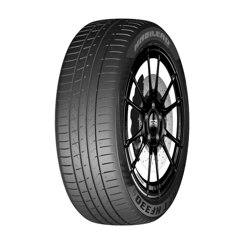  لاستیک خودرو هابیلد مدل HF330 سایز 255/50R19- یک حلقه