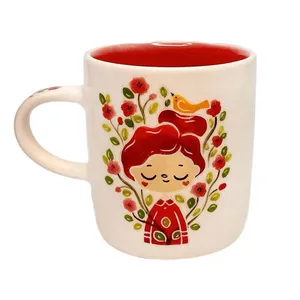 ماگ مدل جوجه به سر