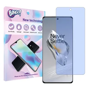 Bingo Tough model anti-blue Screen Protector Suitable for OnePlus 12 Mobile Phone