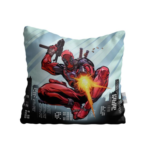 کوسن کودک شمسه نگار مدل CuK692B marvel کوسن کودک شمسه نگار مدل CuK692B marvel