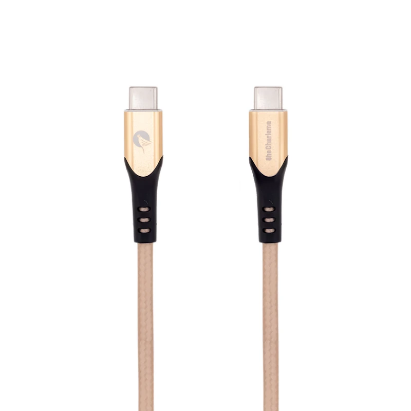 کابل USB-C شی کاریزما مدل AILEEN طول 1.2 متر
