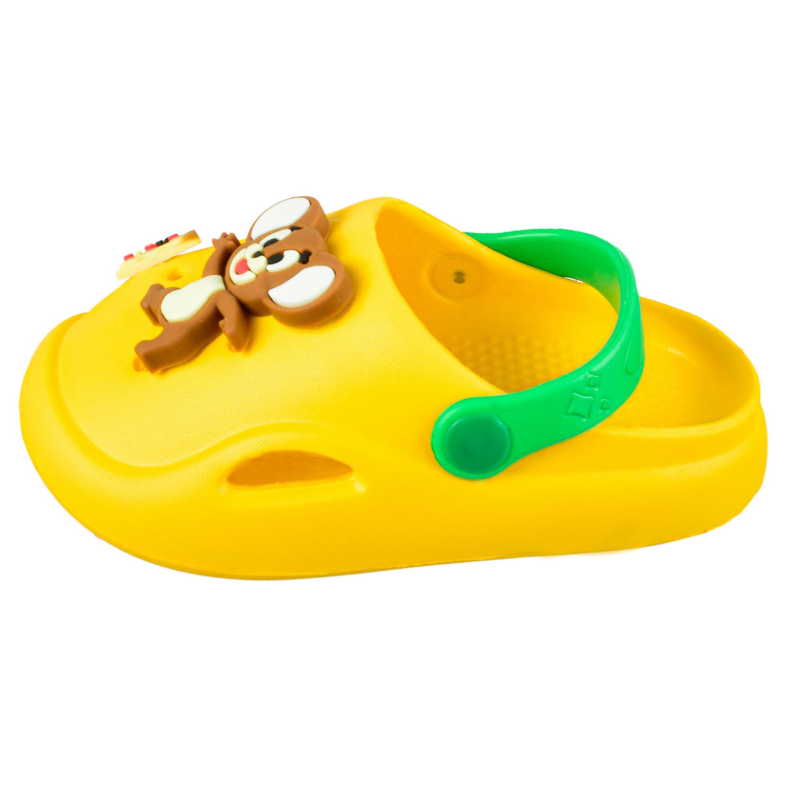 صندل پسرانه پایون مدل تام و جری کد YW.3698 -  - 1