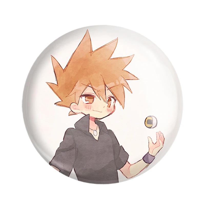 مگنت خندالو مدل بازی پوکمون (pokemon) کد 32710