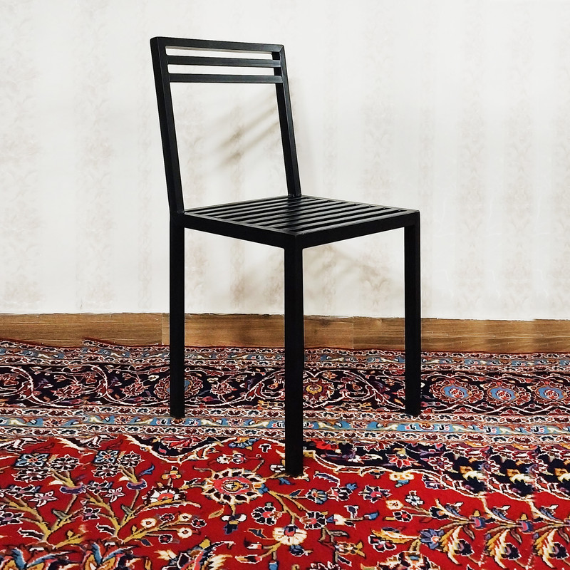 صندلی مدل پرشین کد 02 صندلی مدل پرشین کد 02