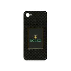 MAHOOT  Rlx Cover Sticker for htc Desire 12