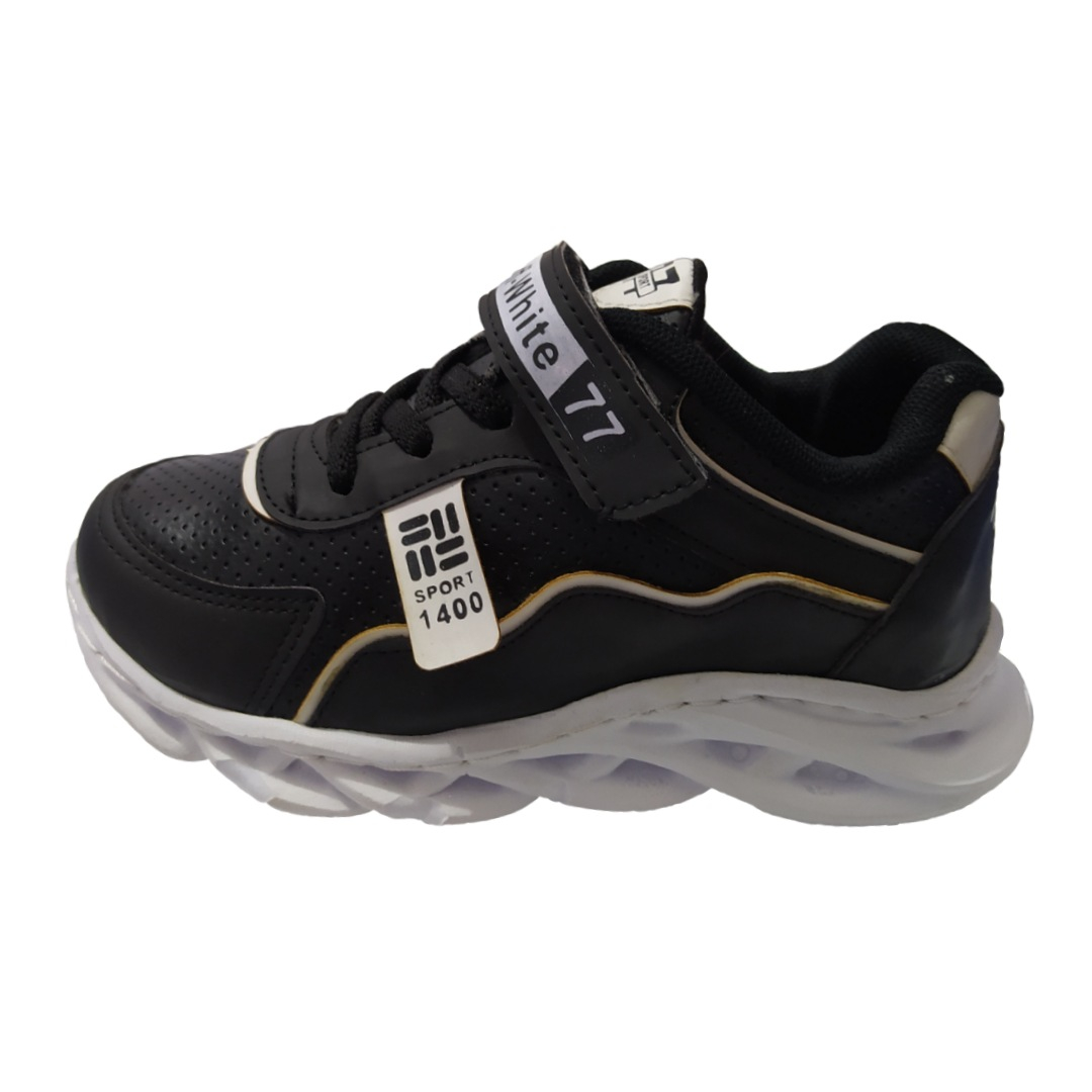 کفش مخصوص پیاده روی پسرانه کد 101