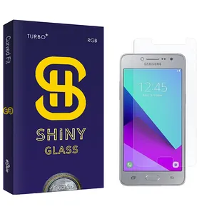 محافظ صفحه نمایش آتوچبو مدل Shiny مناسب برای گوشی موبایل سامسونگ Galaxy Grand Prime Plus