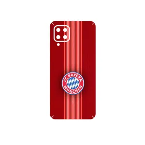MAHOOT Bayern_Munchen Cover Sticker for Samsung Galaxy F22