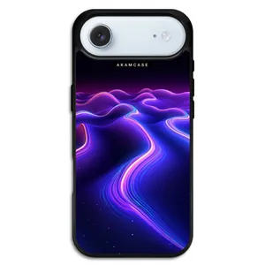 AKAM AMC-WA17AIR-NEON-26 Cover For Apple iPhone Air