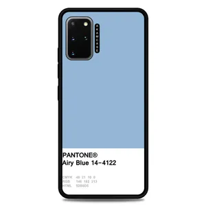 AKAM AMC-WSGS20P-PANTONE-12 Cover For Samsung Galaxy S20 Plus