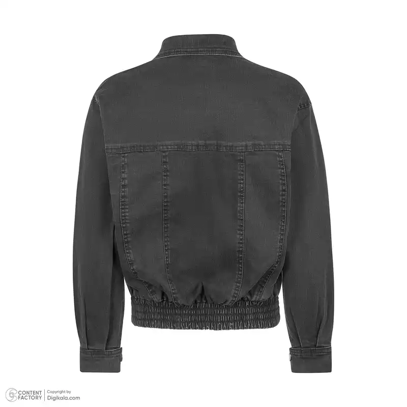 کت زنانه ژاکوب مدل پشت کمر کش