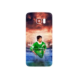 MAHOOT Khodadad Azizi Cover Sticker for Samsung Galaxy S7 Edge