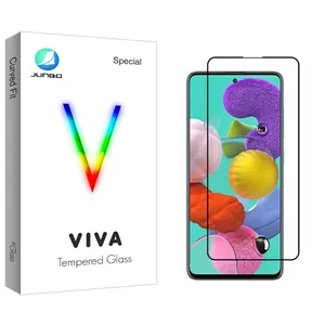 Junbo Viva Screen Protector For Samsung Galaxy A51