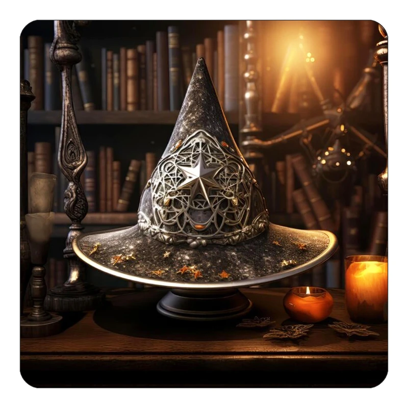 مگنت کاکتی طرح هری پاتر Harry Potter مدل mp42988