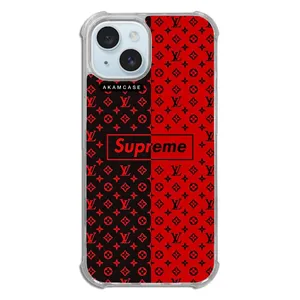AKAM AMC-WTA15-SUPREME5 Cover For Apple iPhone 15