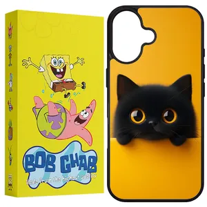  BOB Ghab B16PL Cover For Apple iPhone 16 Plus