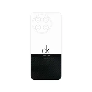 MAHOOT Calvin Klein Cover Sticker for Tecno Spark 30 Pro