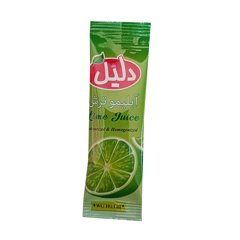 آبلیمو  دلیل - 5 میلی لیتر بسته 30 عددی