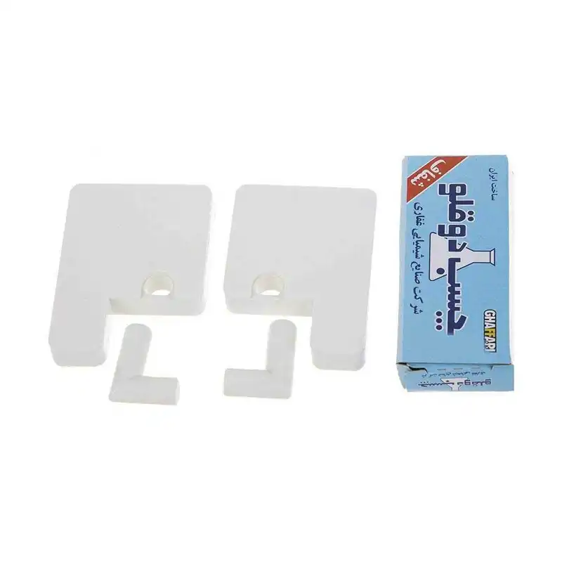 درب توالت زمینی سنی پلاستیک مدل 2020