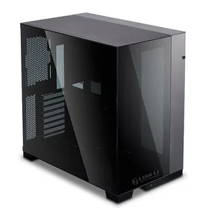 کیس کامپیوتر لیان لی مدل O11 Dynamic EVO B