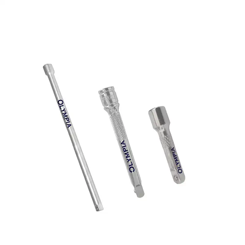 واسطه بکس المپیا مدل XR1074 سایز 2، 3، 4 اینچ مجموعه 3 عددی