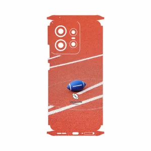 MAHOOT Rugby football-FullSkin Cover Sticker for Motorola Edge 50 Pro