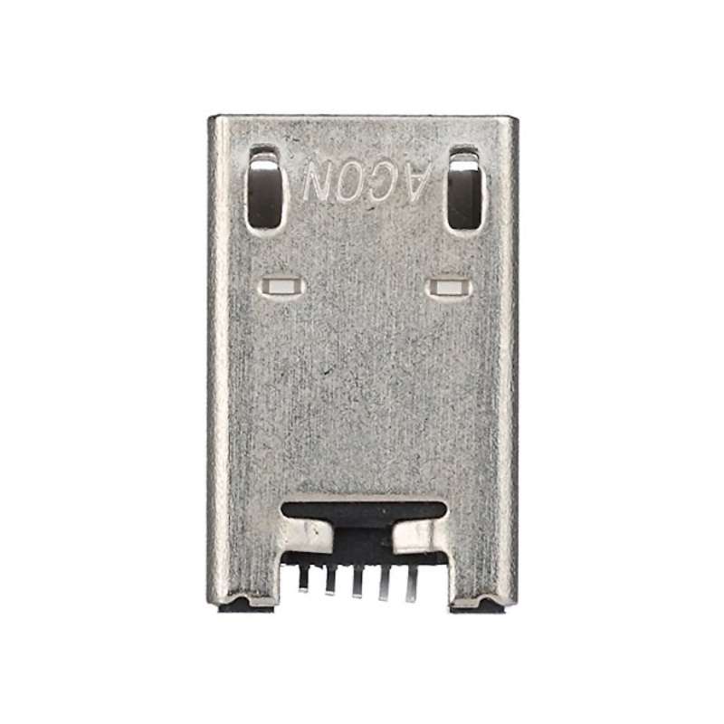 سوکت شارژ مدل ME371 مناسب برای تبلت ایسوس Fonepad ME371 بسته 10 عددی