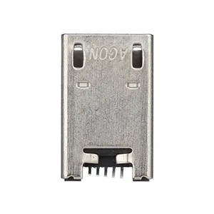 سوکت شارژ مدل ME371 مناسب برا تبلت  ایسوس Fonepad ME371 بسته 5 عددی
