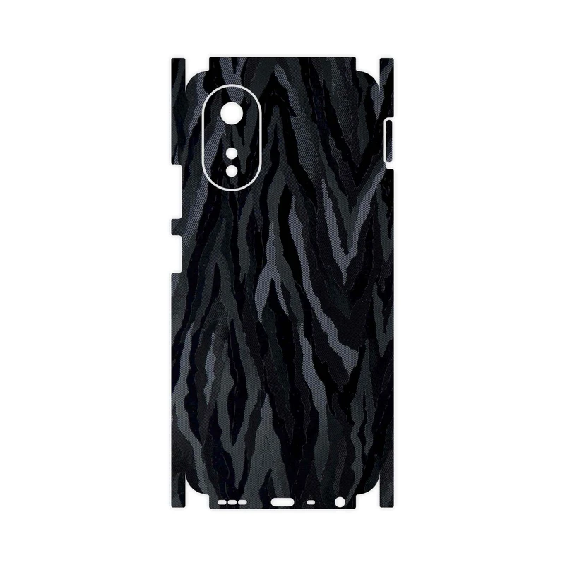 برچسب پوششی ماهوت مدل Swan-FullSkin مناسب برای گوشی موبایل اپو A38