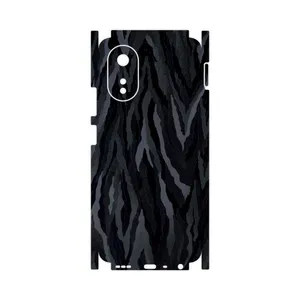 MAHOOT Black-Swan-FullSkin Cover Sticker for Oppo A38