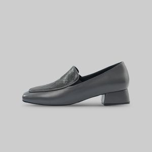 کفش پاشنه‌دار زنانه مونو مدل J0150-002