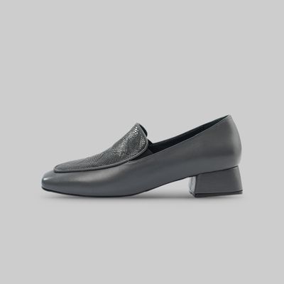 کفش پاشنه‌دار زنانه مونو مدل J0150-002