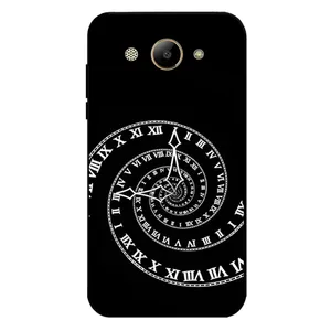 Megafone 8160 Cover For Huawei Y3 2017 / Y3 2018