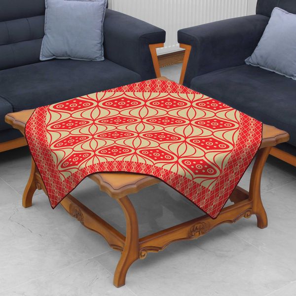 رومیزی مدل Y164